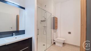  Appartement � vendre 2 pi�ces 54 m�