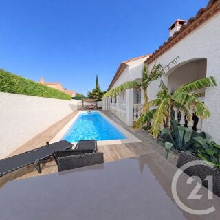  Maison à vendre 6 pièces 259 m²