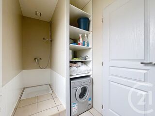  Appartement à louer 1 pièce 21 m²