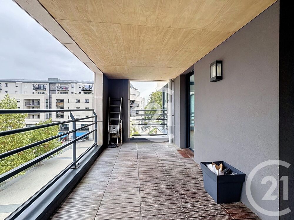 à vendre  Appartement Caen (14000)