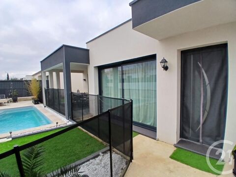  Maison � louer 4 pi�ces 133 m�