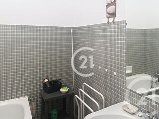  Appartement à vendre 1 pièce 24 m²