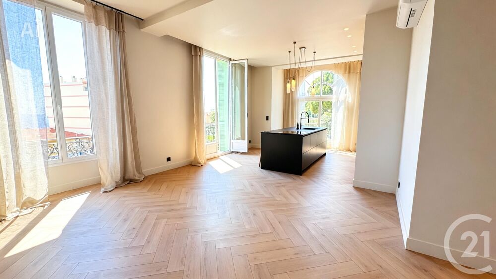 � vendre  Appartement Cap-d'Ail (06320)