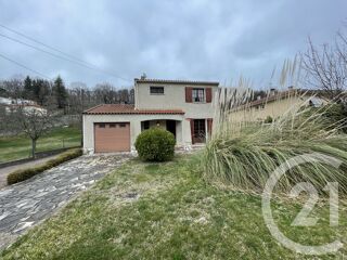  Maison à vendre 4 pièces 102 m²