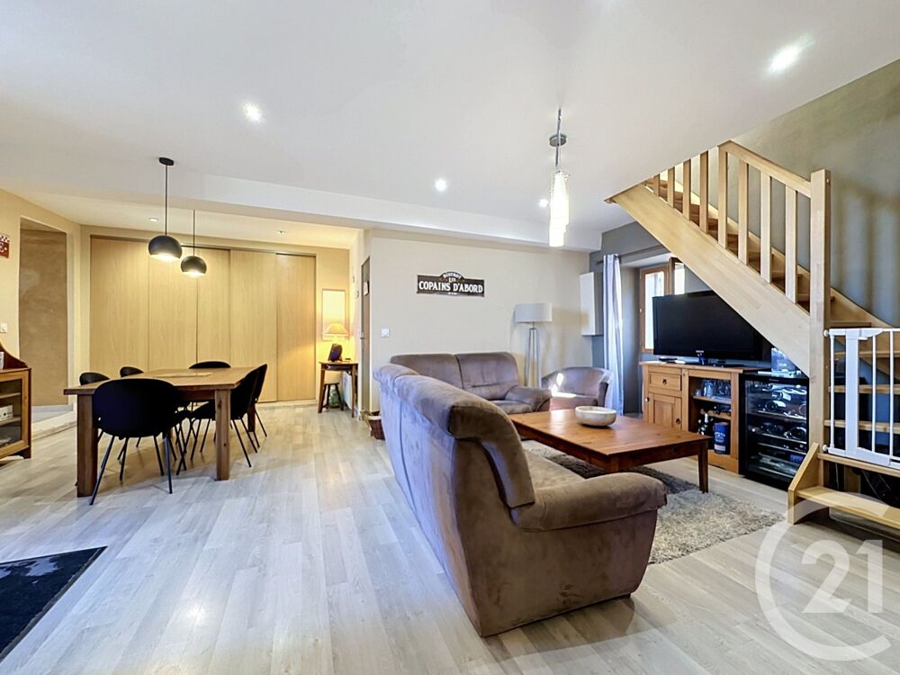 vente Maison - 7 pièce(s) - 137 m² Calenzana (20214)
