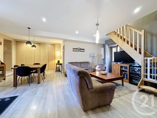  Maison à vendre 7 pièces 137 m²