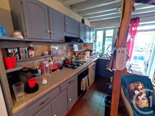  Maison � vendre 4 pi�ces 131 m�