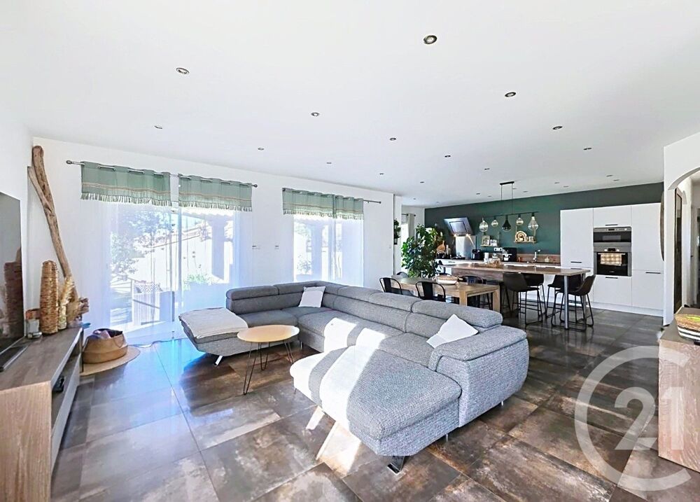 � vendre  Maison Fos-sur-Mer (13270)