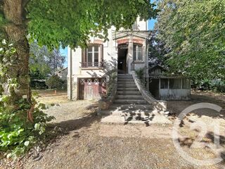  Maison à vendre 6 pièces 118 m²