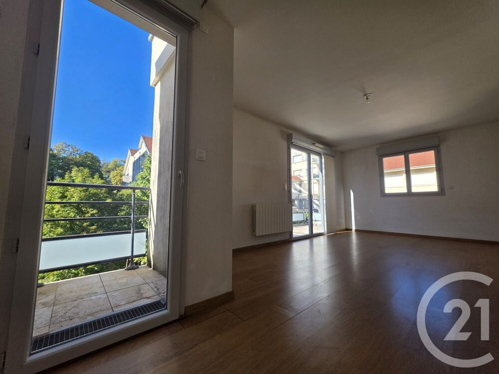 location Appartement - 3 pièce(s) - 65 m² Besançon (25000)