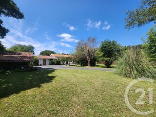  Maison  vendre 4 pices 194 m