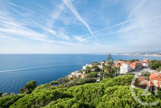 vente Appartement - 4 pièce(s) - 112 m² Nice (06000)