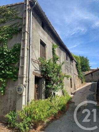 vente Maison - 10 pièce(s) - 386 m² Castelnau-d'Aude (11700)