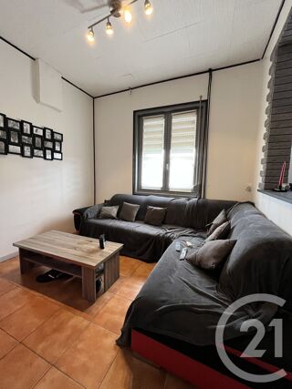vente Maison - 5 pièce(s) - 100 m² Fresnoy-le-Grand (02230)