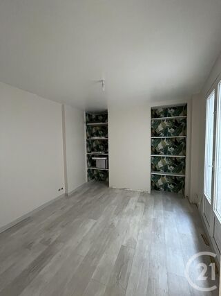 location Appartement - 3 pièce(s) - 51 m² Calais (62100)