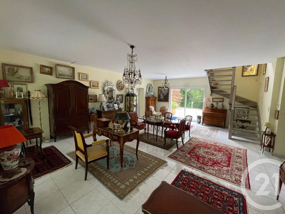 vente Maison - 8 pièce(s) - 368 m² Dax (40100)