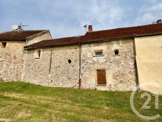  Maison à vendre 4 pièces 106 m²