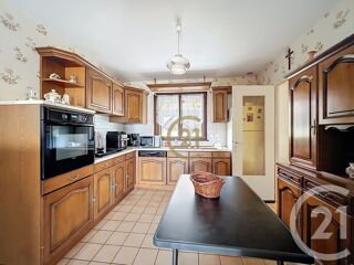  Maison à vendre 7 pièces 125 m²