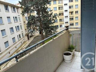  Appartement à louer 3 pièces 72 m²