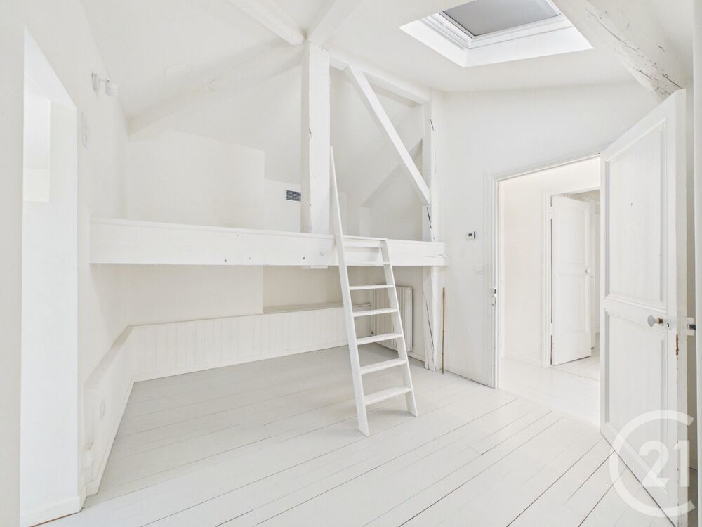 à vendre  Appartement Nice (06000)