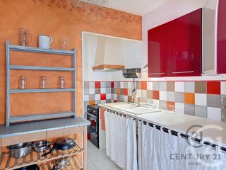  Maison � vendre 6 pi�ces 210 m�