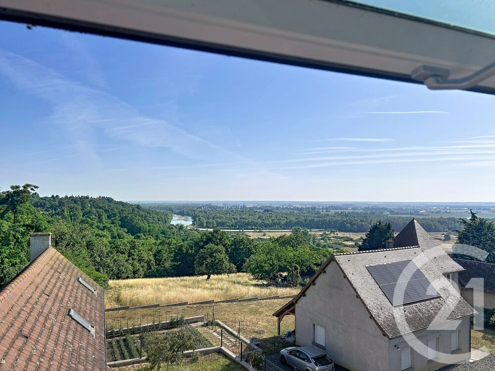 vente Maison - 10 pièce(s) - 385 m² Monétay-sur-Allier (03500)