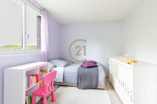  Appartement à vendre 3 pièces 67 m²