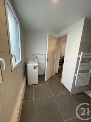  Appartement à louer 1 pièce 24 m²