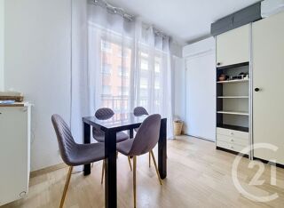  Appartement à vendre 1 pièce 27 m²