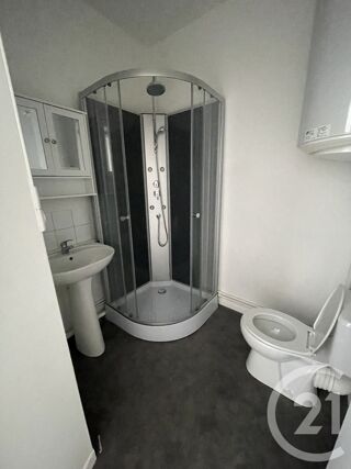  Appartement � louer 2 pi�ces 33 m�