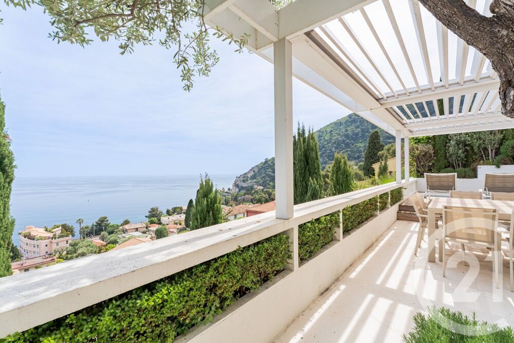 � vendre  Maison �ze (06360)