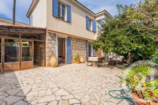 vente Maison - 7 pièce(s) - 179 m² Saint-Jean-Cap-Ferrat (06230)