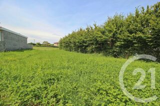  Terrain à vendre 525 m²