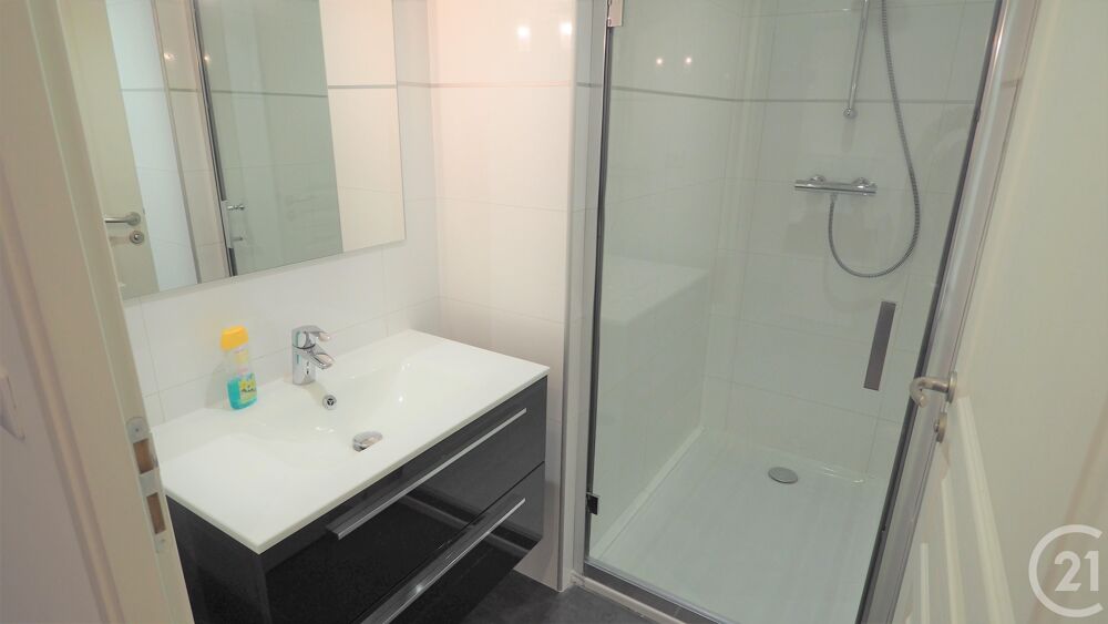 location Appartement - 2 pièce(s) - 31 m² Nice (06300)