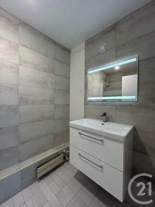  Appartement � louer 1 pi�ce 27 m�