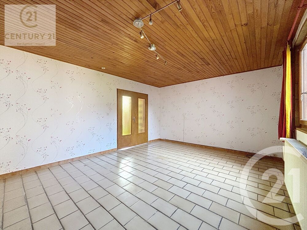 vente Maison - 4 pièce(s) - 210 m² La Villedieu-en-Fontenette (70160)
