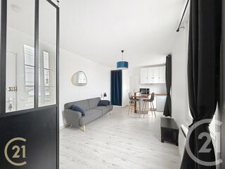  Appartement � louer 1 pi�ce 28 m�