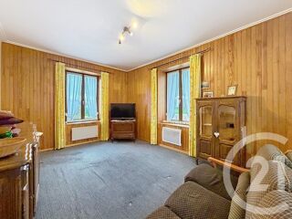  Maison à vendre 4 pièces 92 m²