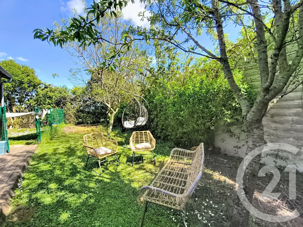 vente Maison - 4 pièce(s) - 100 m² Vouneuil-sous-Biard (86580)