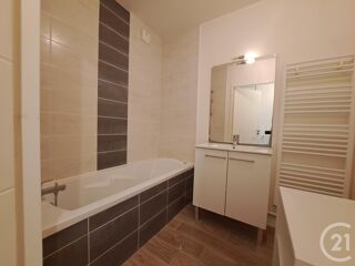  Appartement à vendre 3 pièces 77 m²