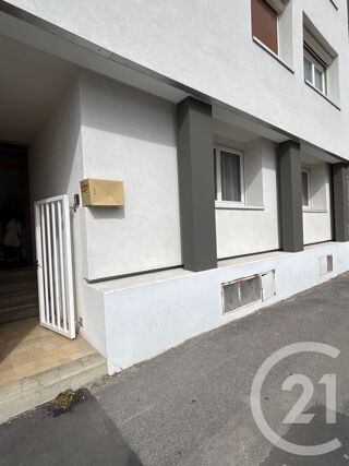 vente Appartement - 3 pièce(s) - 57 m² Saint-Quentin (02100)