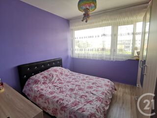  Appartement à louer 3 pièces 64 m²