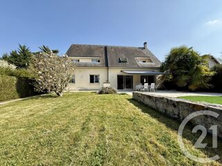  Maison � vendre 7 pi�ces 199 m�