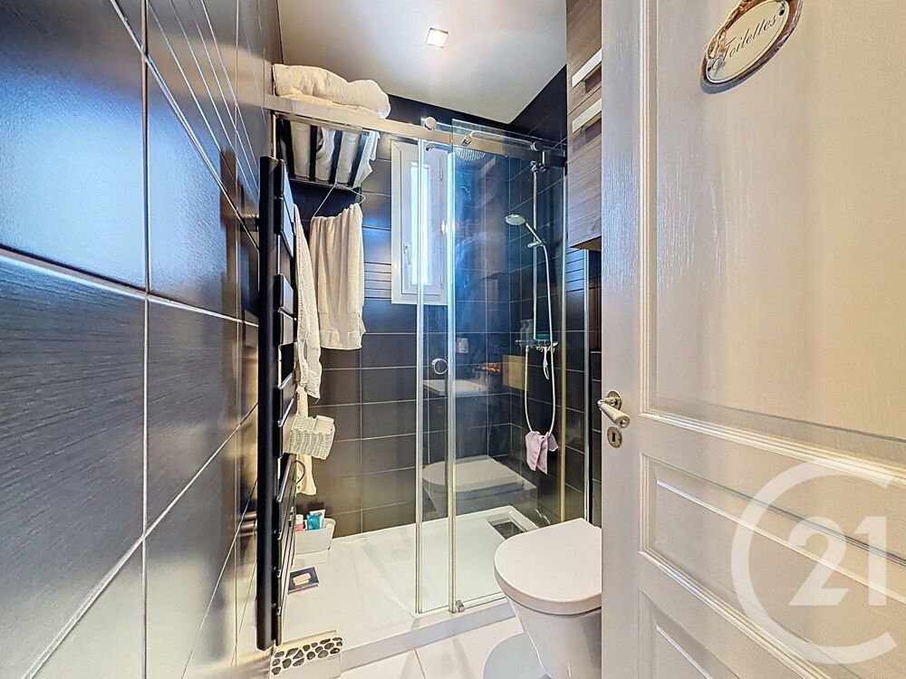 � vendre  Maison Antibes (06600)