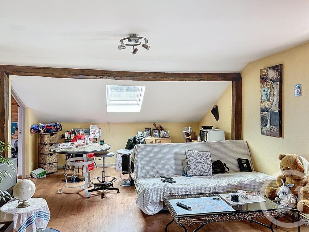 Appartement 2 pièces 74 m² · à Chantraine · 74 m² · 61 300 €