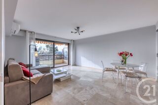  Appartement � vendre 2 pi�ces 54 m�