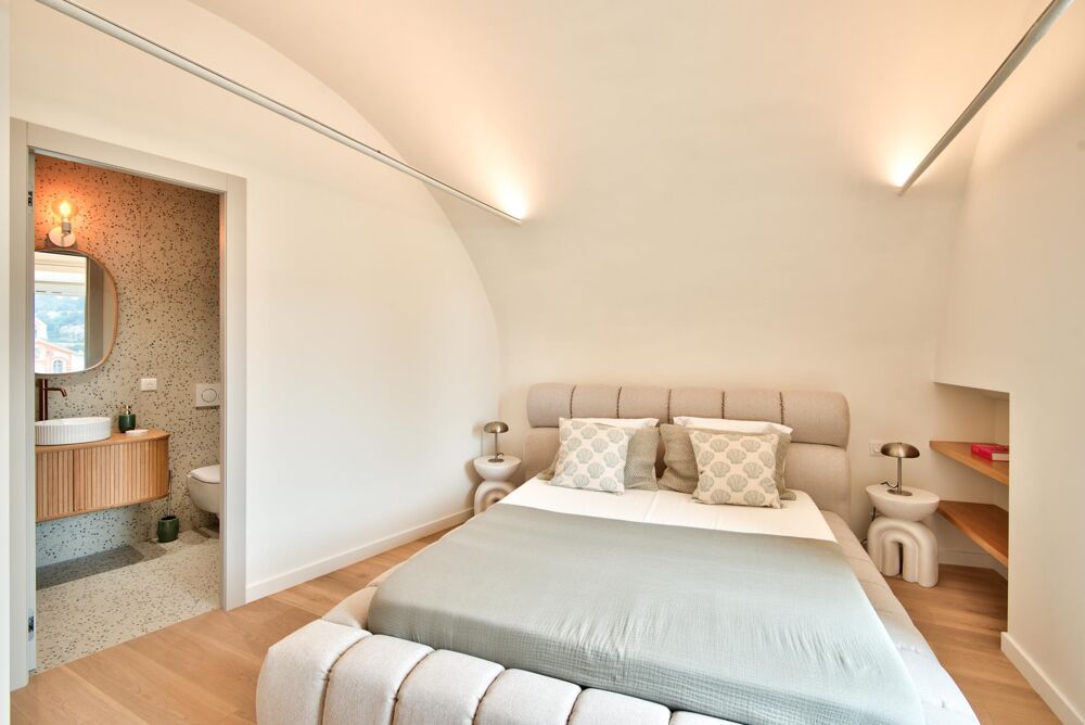  vendre  Appartement Villefranche-sur-Mer (06230)