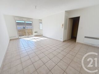  Appartement à vendre 2 pièces 48 m²