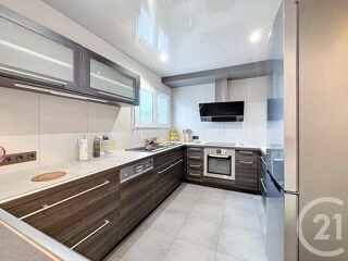  Maison à louer 5 pièces 99 m²