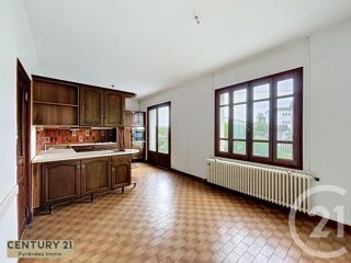  Maison à vendre 5 pièces 120 m²